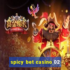 spicy bet casino 02